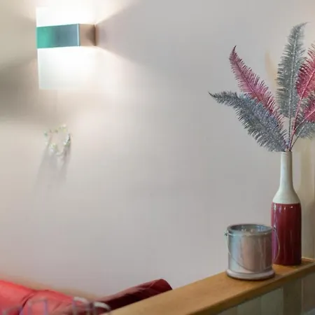 Mountainresort 9 * Динтен-ам-Хохкёниг