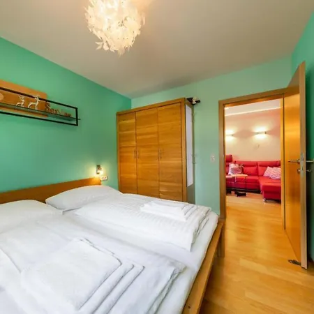 Mountainresort 9 Дом отдыха