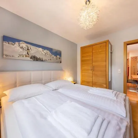 Holiday home Mountainresort 9