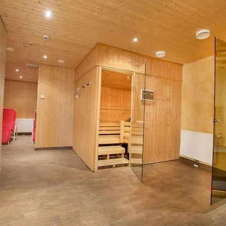 Holiday home Mountainresort 9 Dienten am Hochkoenig