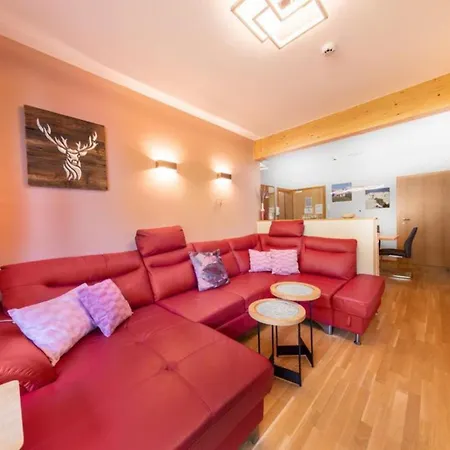 Дом отдыха Mountainresort 9 *