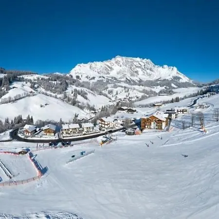 Дом отдыха Mountainresort 9 *