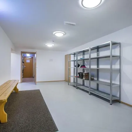 Mountainresort 9 * Динтен-ам-Хохкёниг