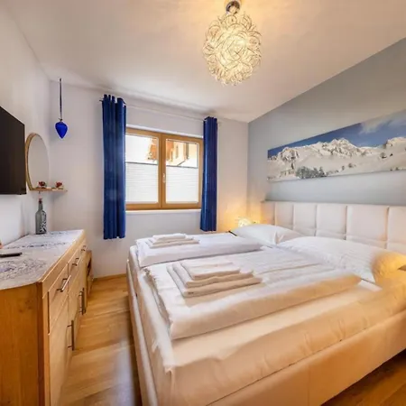 Holiday home Mountainresort 9 *