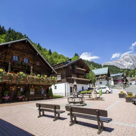 Mountainresort 9 Дом отдыха *