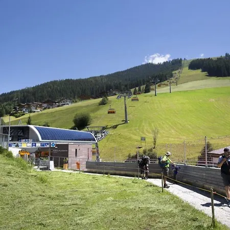 Holiday home Mountainresort 9 *