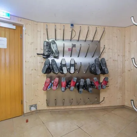 Дом отдыха Mountainresort 9