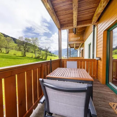 Holiday home Mountainresort 9 *