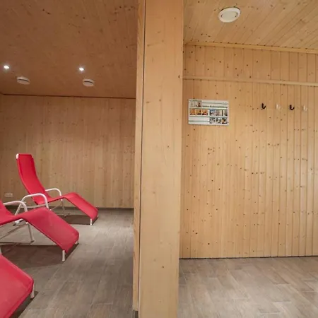 Mountainresort 9 Holiday home Dienten am Hochkoenig