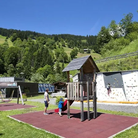 Mountainresort 9 Дом отдыха