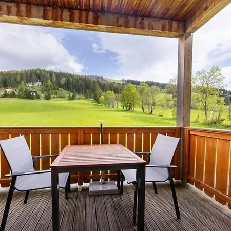 Holiday home Mountainresort 9 Dienten am Hochkoenig