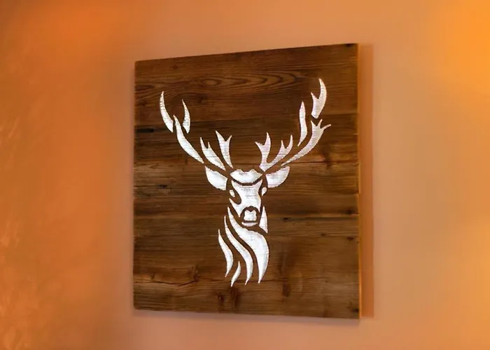 Casa de Férias Mountainresort 9 Dienten am Hochkönig