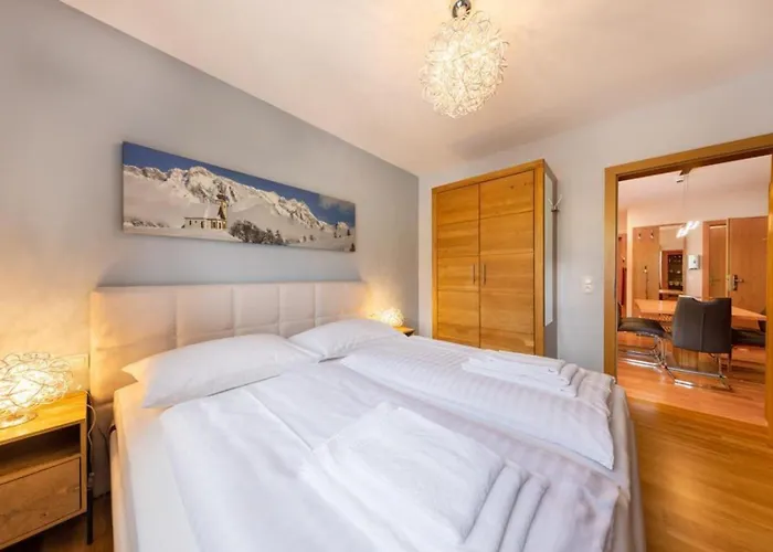 Casa de Férias Mountainresort 9