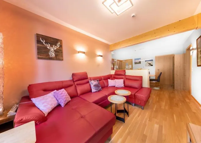 Casa de Férias Mountainresort 9 *