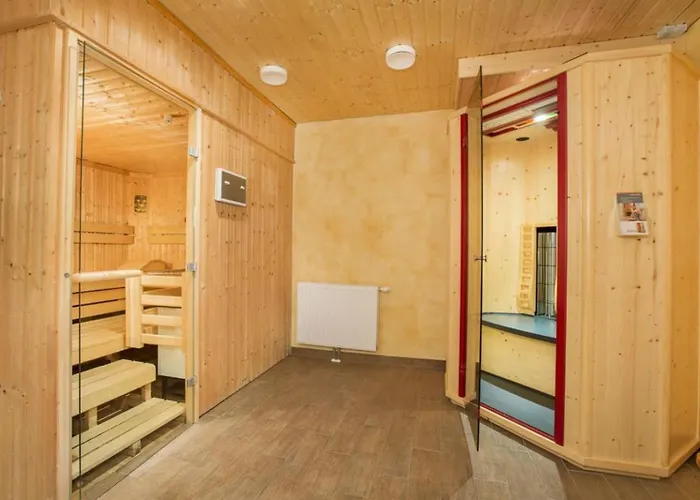 Mountainresort 9 * Dienten am Hochkönig