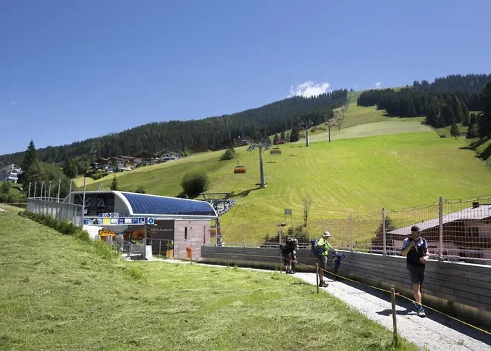 Casa de Férias Mountainresort 9 *