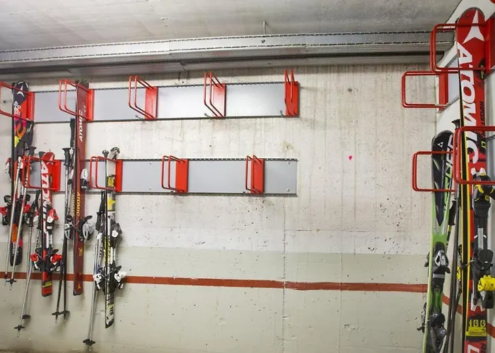 Mountainresort 9 Casa de Férias